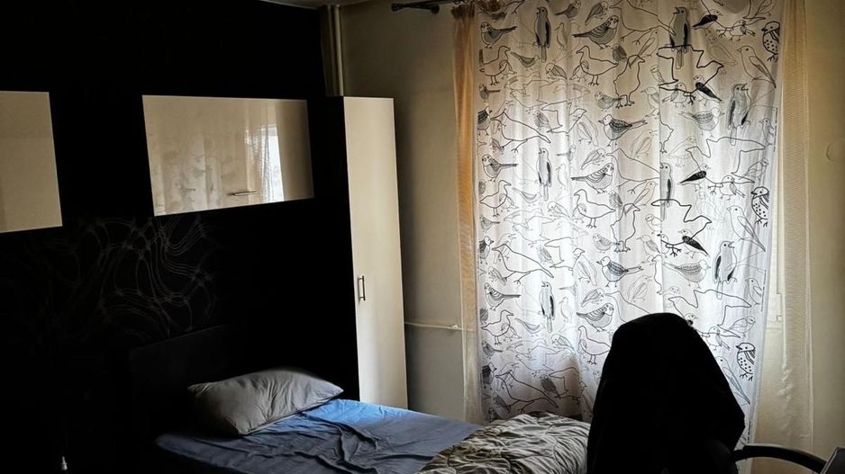 Apartament cu 3 camere , str. Bozieni - Poză 9
