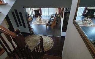 Casă individuală elegantă – Corunca, curte spațioasă - Poză 11