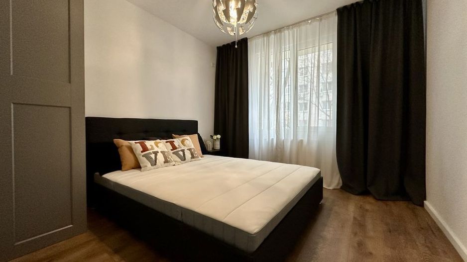 De Inchiriat Apartament 3 camere Muncii, Pet Friendly - Poză 2