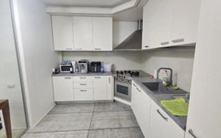 Apartament 4 camere de vanzare langa scoala Americana. - Poză 4