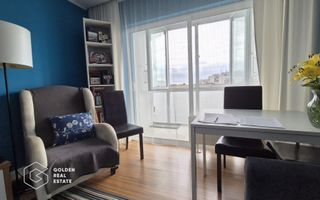 Apartament la cheie, 4 camere, zona Aurel Vlaicu, cu comision 0% la cumparare - Poză 2