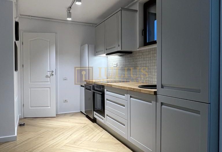 Calea Buziasului -Ciarda Rosie, 2 camere, apartament nou, centrala proprie - Poză 8