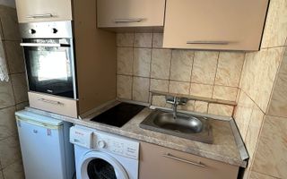 Garsoniera | 1980 | Etaj 6/10 | Metrou Lujerului - 3 minute - Poză 18