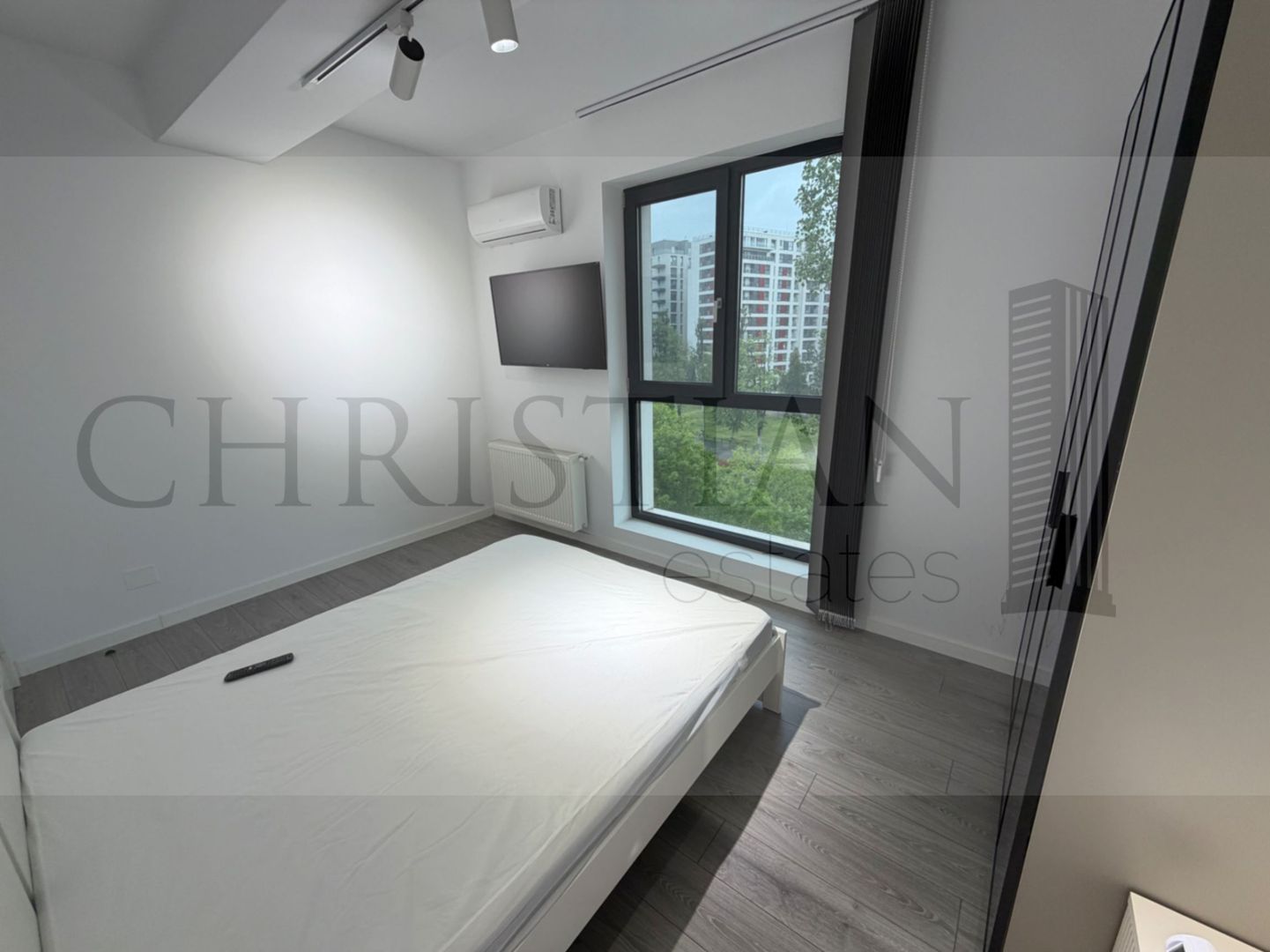 Premium Studio - Ranetti Premium Apartments 2021 - Poză 3