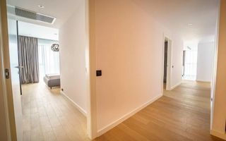 Apartament 3 camere Herastrau | loc de parcare - Poză 5