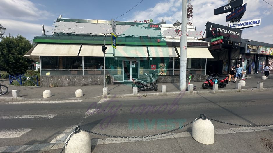 SPATIU COMERCIAL langa Sun Plazza - STATIA DE METROU - Poză 5