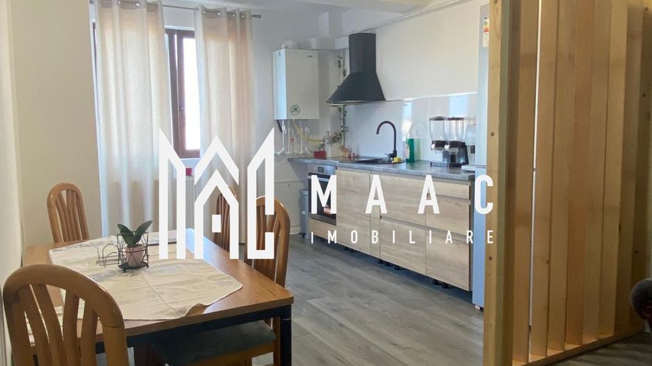 Apartament 3 camere | Decomandat I Doamna Stanca - Poză 9