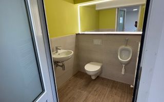 Spatiu Comercial DE INCHIRIAT Marasti - rond OMV - Poză 3