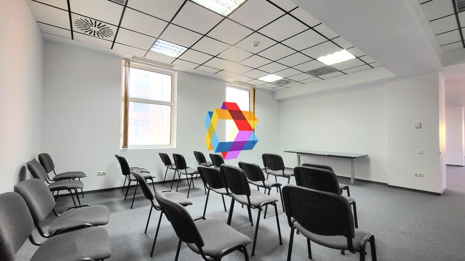 Spatiu de birouri - 436 mp  #www.plus-imo.ro - Poză 7