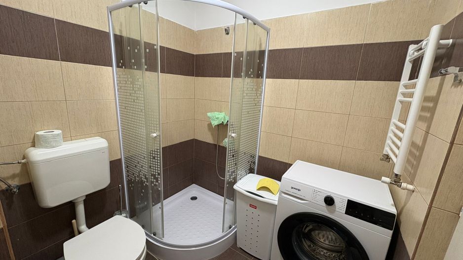 GARSONIERA METALURGIEI, BLOC NOU, CENTRALA TERMICA, BUCATARIE INCHISA - Poză 6