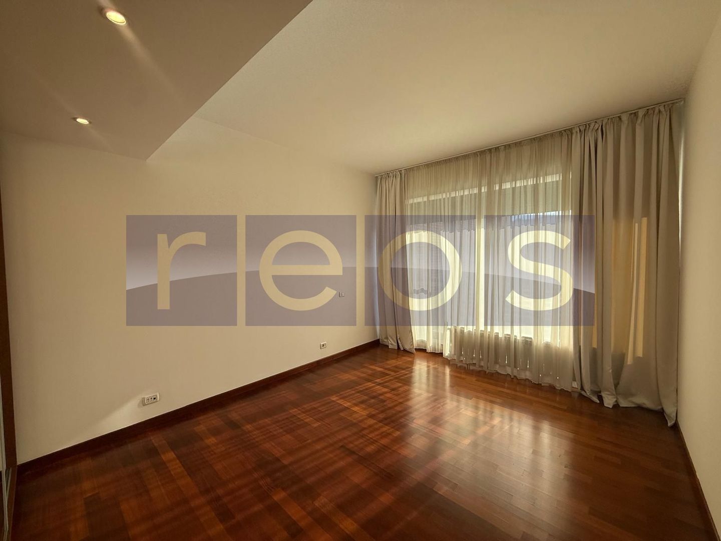 INCHIRIERE SOS NORDULUI | 3 CAMERE | VEDERE PARC | 153 MP | - Poză 4