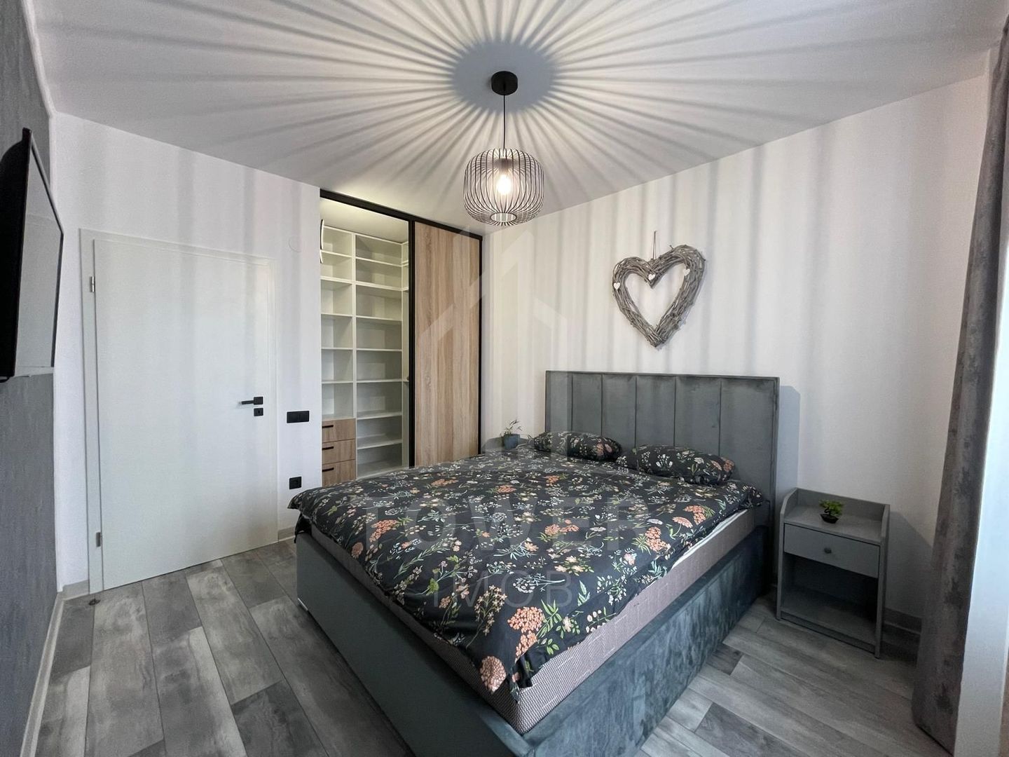 Apartament 2 camere - Zona Doamna Stanca - Poză 9