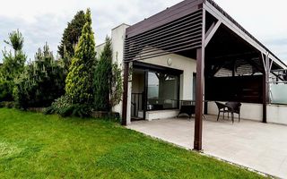 Penthouse tip duplex I View spectaculos I Zona Herastrau - Poză 7