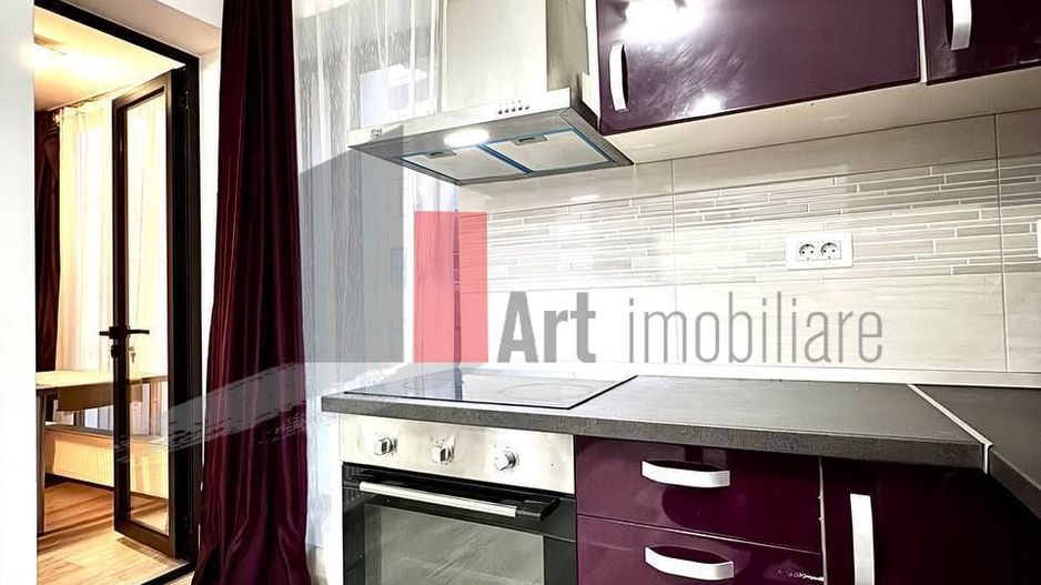 Auchan Militari Transparent Residence3 STB spre metrou Pacii Lujerului - Poză 5