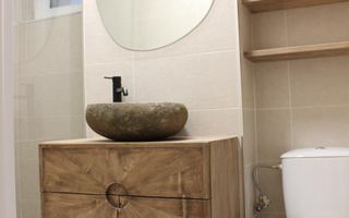 Apartament 3 camere COMPLET RENOVAT plus CENTRALA PROPRIE - Obor - Poză 1