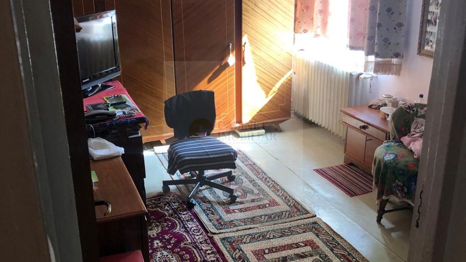 2 Camere | Decomandat | Etaj Intermediar | Izolat Termic | Obor - Poză 9