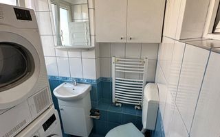 Apartament CONFORT SPORIT cu 3 camere, la limita cartierelor Marasti si Gheorgheni! - Poză 11