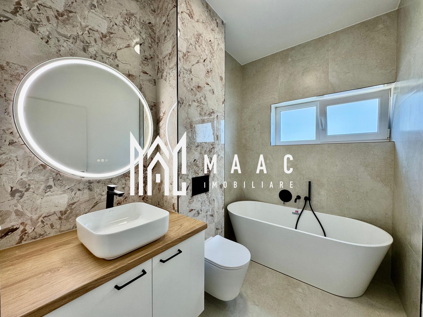 Apartament 4 camere de vânzare | Sibiu, Turnișor | 110 mp - Poză 4