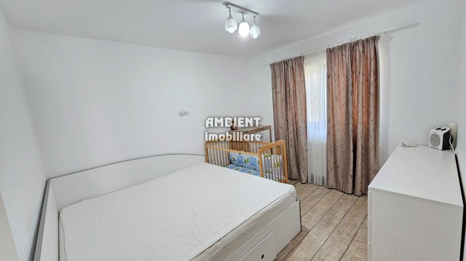 CASĂ individuală  P+M, teren 510 mp, zona DIMITRIE CANTEMIR; - Poză 8