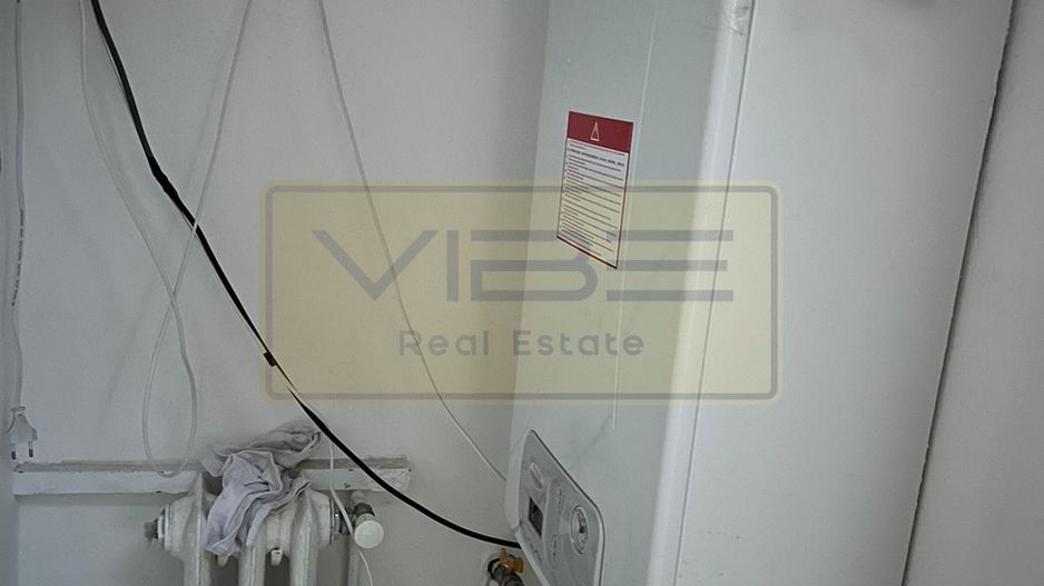 Garsoniera imobil privat CUG - Valea Adanca - Poză 12