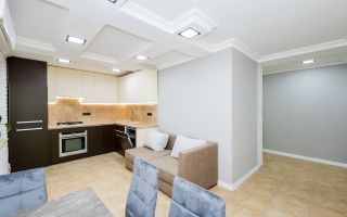 Vânzare, apartament, 2 camere, str. Calea Ieșilor, Buiucani - Poză 3