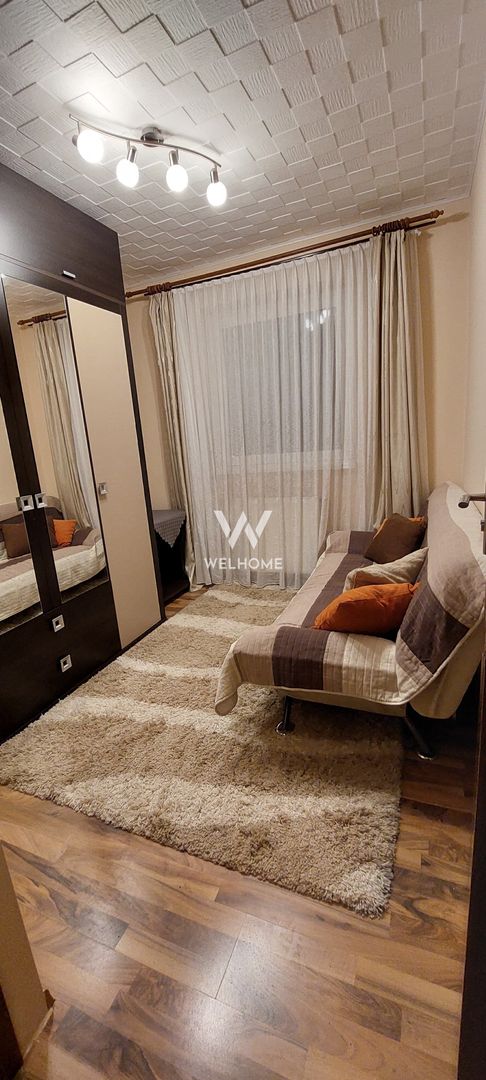 Apartament cu 3cam la doar 13 200euro*  Sibiu - Poză 9