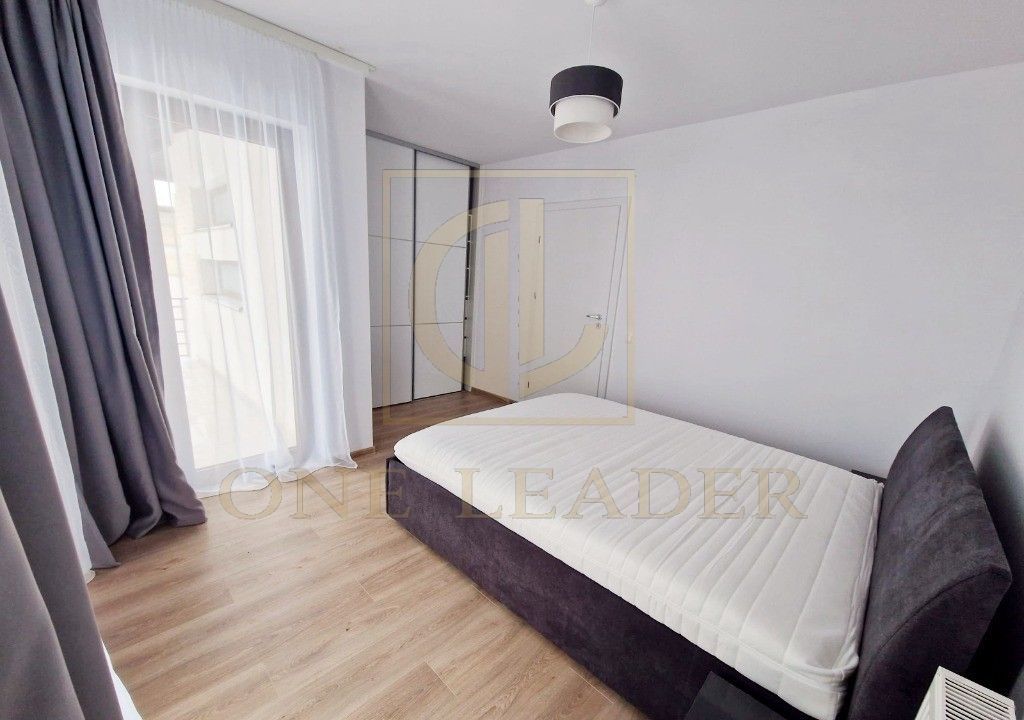 Vilă Lux | 4 Camere | 155 mp | Curte 350 mp | Brașov - Poză 6
