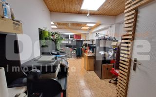 Cladire  comerciala individuala, 142 mp , GALATA - Poză 4