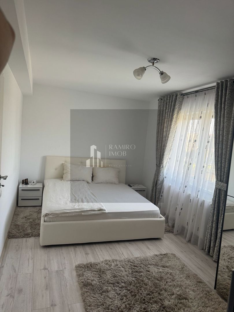 Vila de vanzare P+1+M 132MP / Brgadiru/ 145000 negociabil - Poză 2