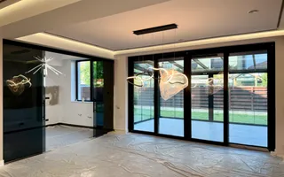 Vila individuala nZEB | Paradisul Verde | Eficienta energetica aproape 0 - Poză 13