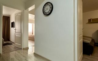 Apartament 3 camere Soarelui | etaj 1 | mobilat-utilat | centrala+Ac - Poză 3