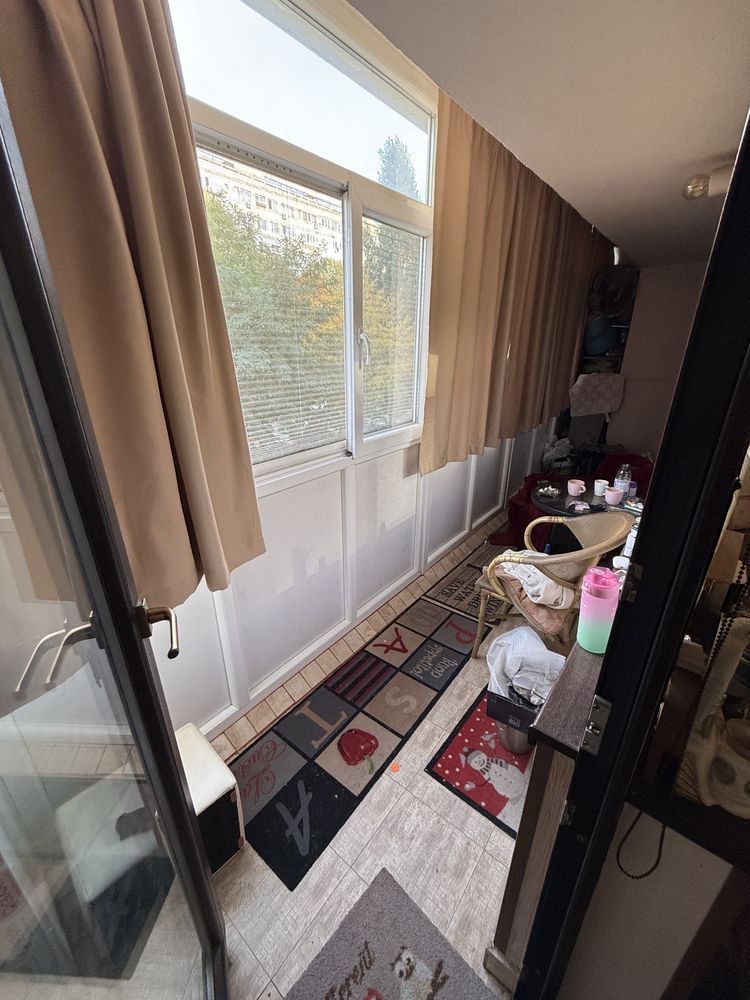 Apartament 4 camere Alexandru Obregia 35 mobilat utilat 100 mp. - Poză 5
