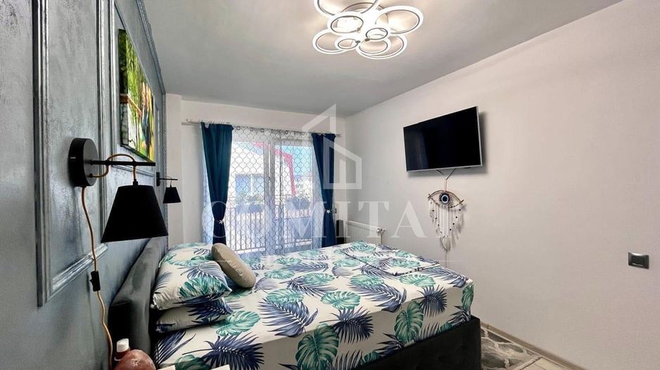 Apartament 3 camere | Zona Cetatii - Poză 3