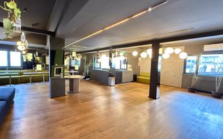 Vilă P+1 ultracentral | Terasă 139 mp | Ideal business - Poză 2