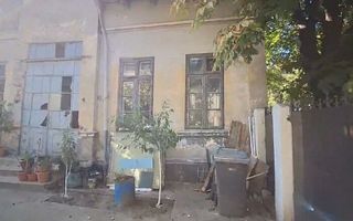 Vila 1950 121 mp s.u. Mosilor-Ion Maiorescu nr.24 260 mp teren - Poză 4