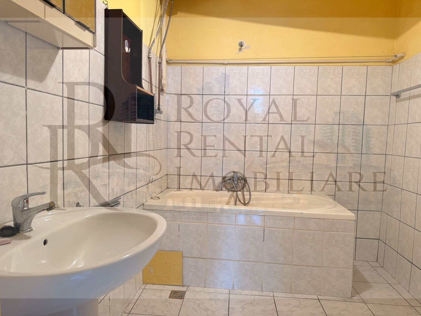 Casă – Zona Cipariu | Teren 274 mp | Potențial ridicat de dezvoltare - Poză 7