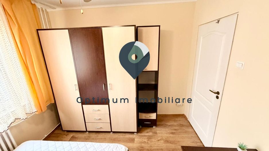 Apartament cu 3 camere decomandat de inchiriat in Manastur, etaj 2/4 ! - Poză 11