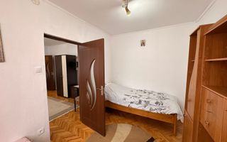 Apartament 2 camere centrală termică si calorifere noi Mihai Viteazu - Poză 6