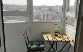 Garsoniera Piata Victoriei Renovat Total T686 - Poză 8