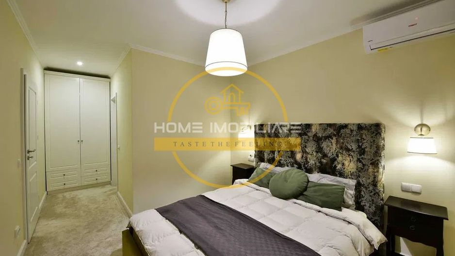 🏢Apartament 3 camere, decomandat, et.1, Pacurari, Bloc 2019 - Poză 4