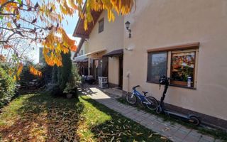 Casă de închiriat cu terasă și curte, gata de mutat – Arhitecților - Poză 9