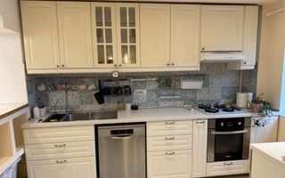 AP. 3 CAMERE SALAJ, PET-FRIENDLY, MASINA SPALAT VASE, MOBILAT MODERN - Poză 5