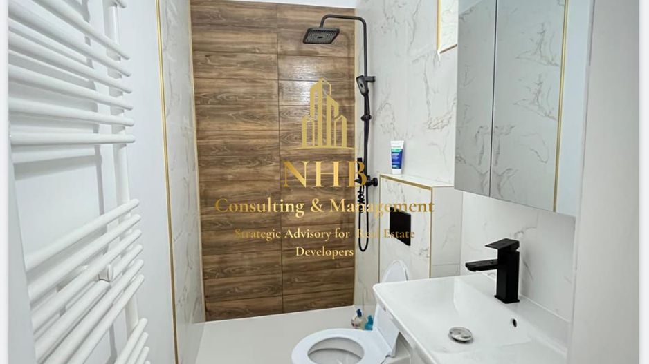 Vila cu farmec istoric, complet renovata, Palatul Parlamentului, Parcul Carol - Poză 29