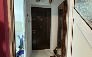 Garsonieră de închiriat în cartierul Alexandru cel Bun, Iași - Poză 5