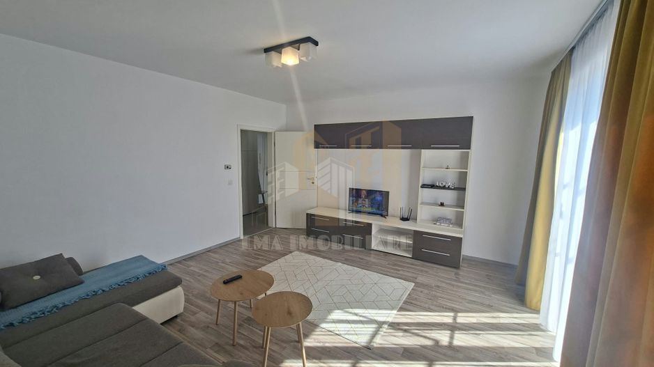 Apartament 2 camere Avantgarden Bartolomeu Egretei Brasov - Poză 11