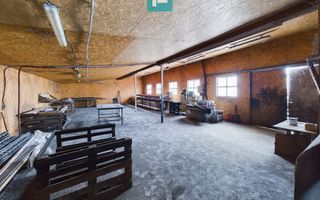 Fabrică de prelucrare a lemnului și palului - Poză 45