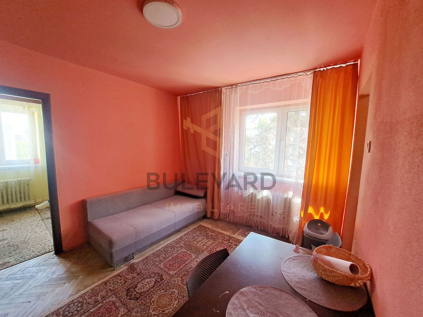 Apartament de vanzare in centrul cartierului Gheorgheni! - Poză 7
