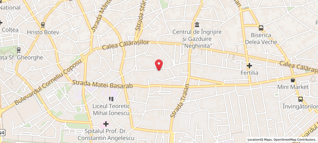 Locație City Imob Invest