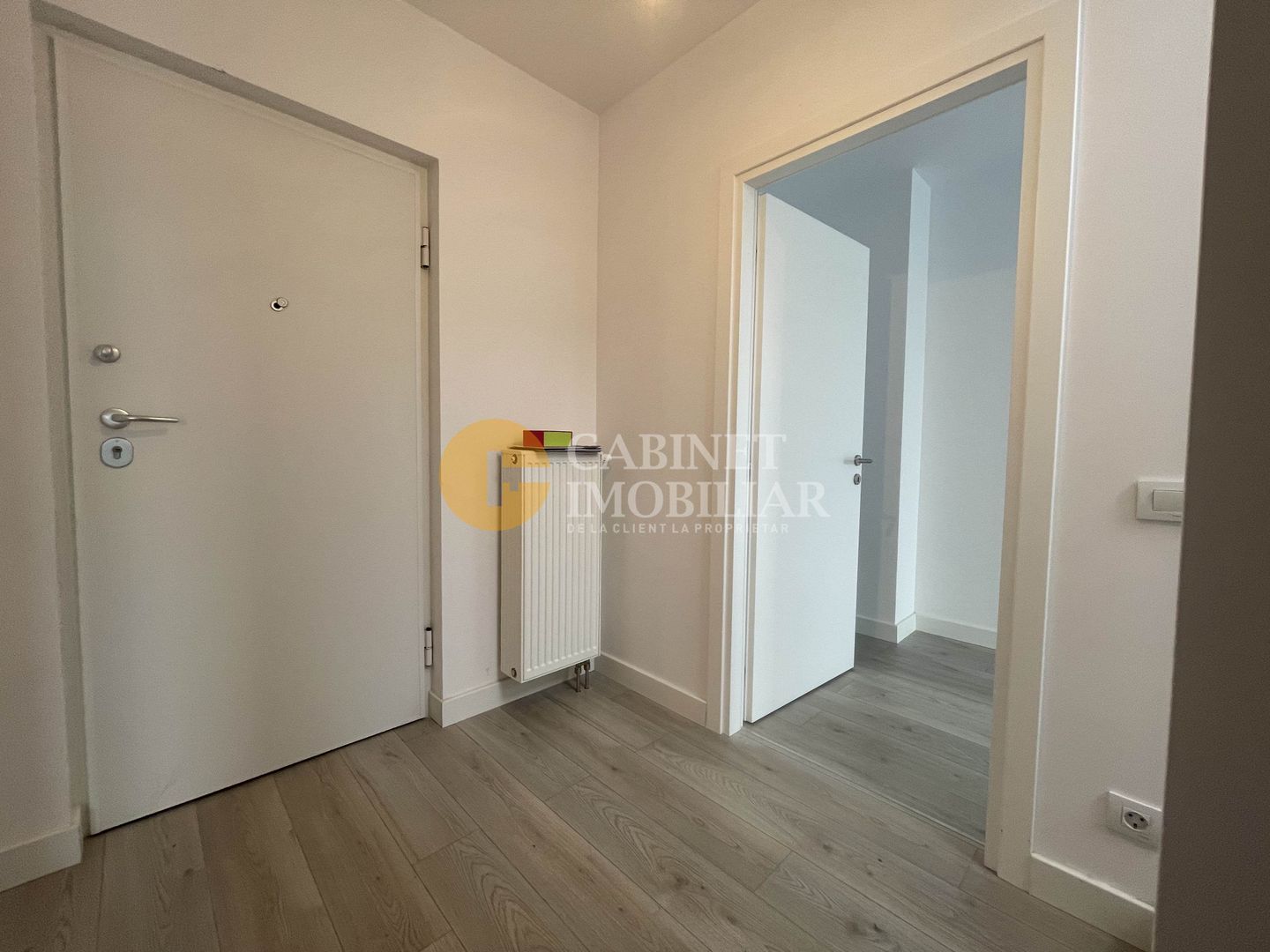 PENTHOUSE - SILK DISTRICT - 3 CAMERE - TERASA - Poză 8