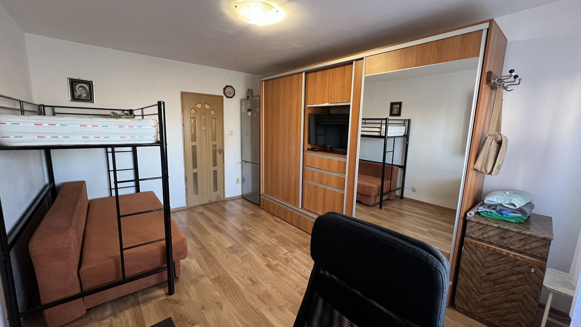 Garsoniera Bd. Timisoara, Romancierilor, Drumul Taberei - Poză 3